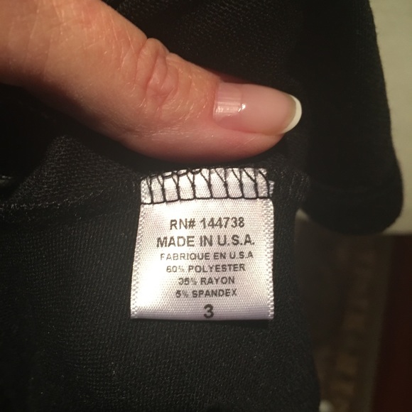 Hye Park and Lune Mini Dress - Picture 5 of 7